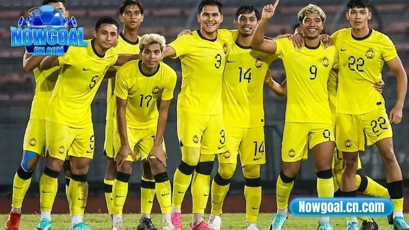 Dự đoán tỷ số Indonesia U23 vs Malaysia U23