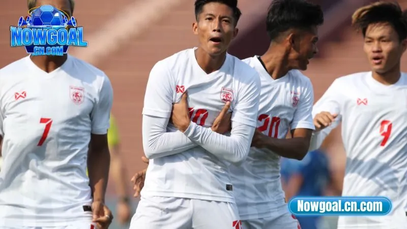 Nhận định Thailand U23 vs Myanmar U23 lúc 5:00 ngày 22/7