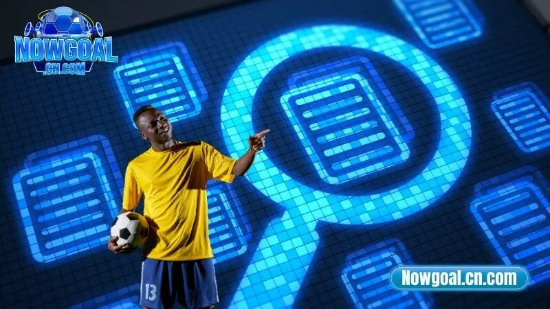 Nội dung chính trong chính sách bảo mật của Nowgoal
