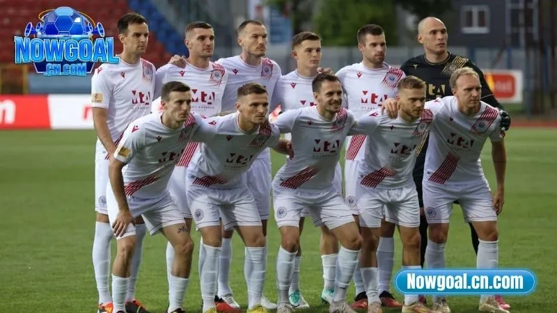 Phong độ của Zrinjski vs Virtus trong thời gian gần đây