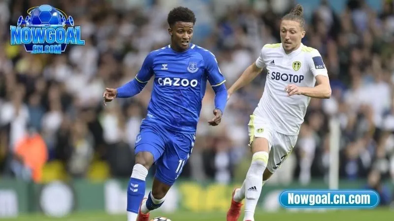 Phong độ thi đấu của hai đội Leeds Utd Vs Everton