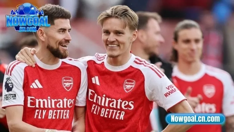 Soi kèo Arsenal vs Totteham Hotspur diễn ra 18:30 ngày 31/7