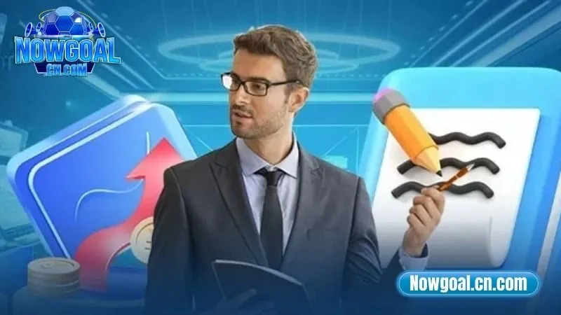 Tầm quan trọng của chính sách miễn trừ trách nhiệm Nowgoal